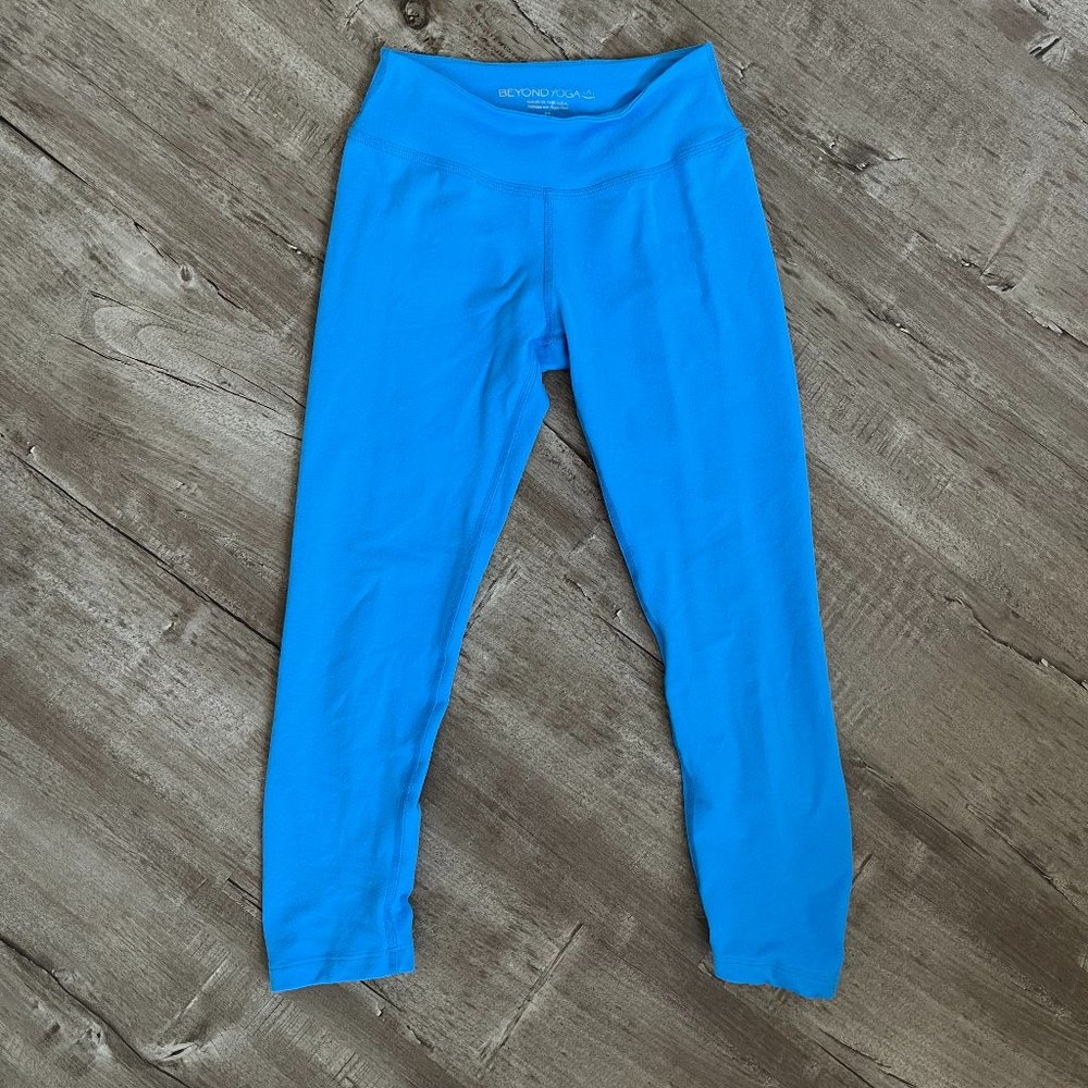 Beyond Yoga Leggings. Size XS